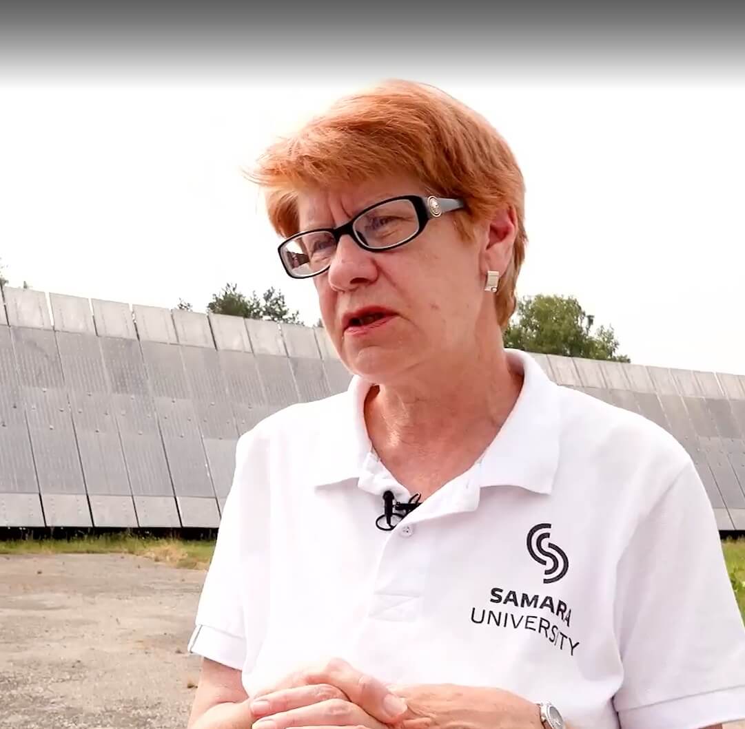 Екатерина Филиппова